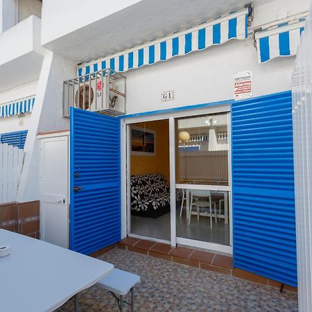 La Almadraba Apartman Chiclana de la Frontera Kültér fotó