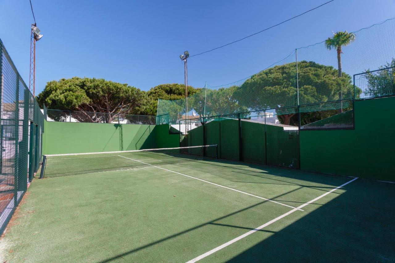 La Almadraba Apartman Chiclana de la Frontera Kültér fotó