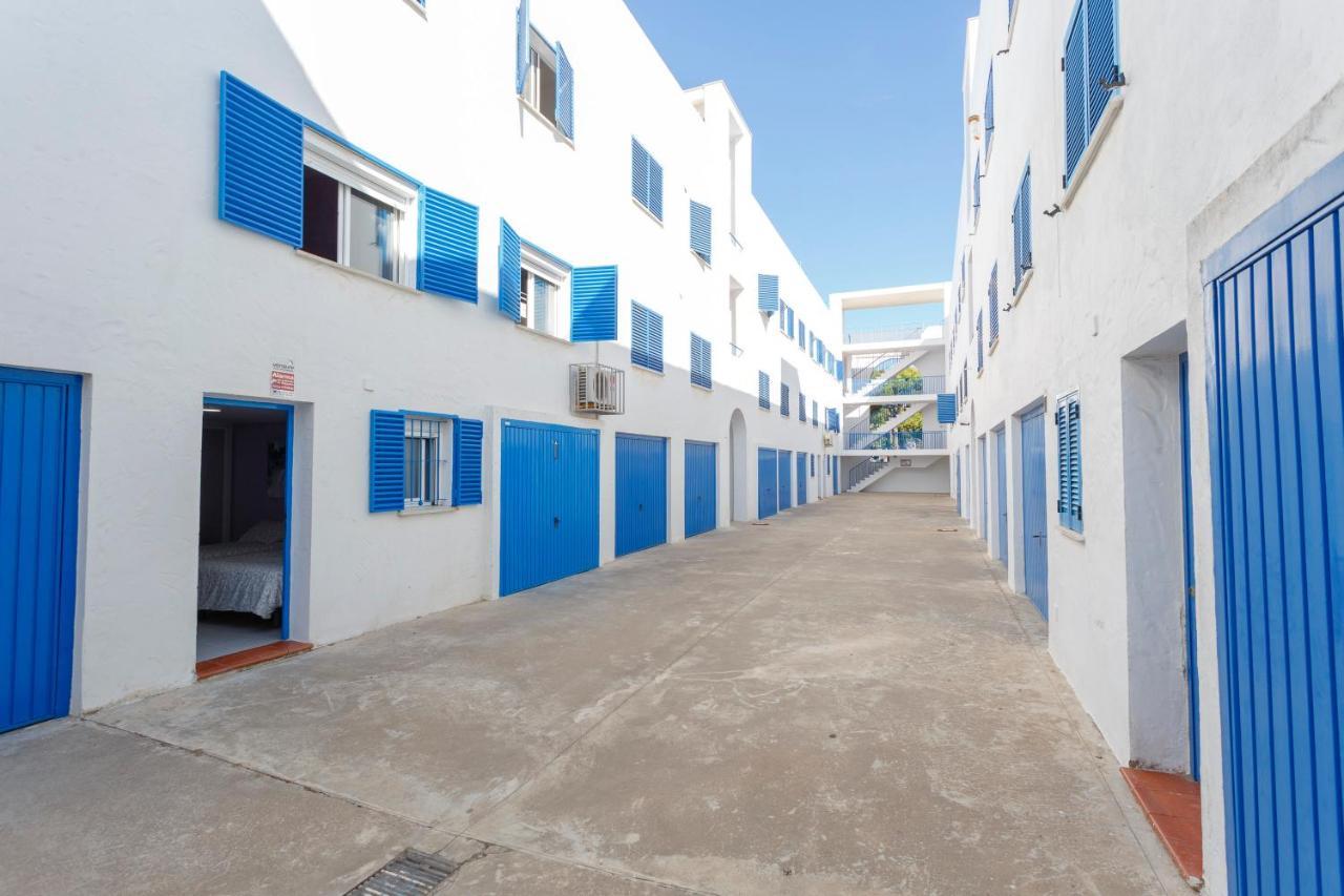 La Almadraba Apartman Chiclana de la Frontera Kültér fotó