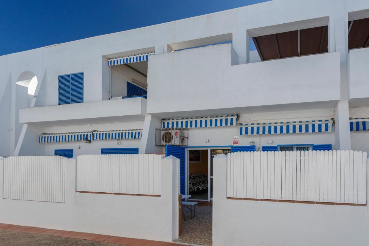 La Almadraba Apartman Chiclana de la Frontera Kültér fotó