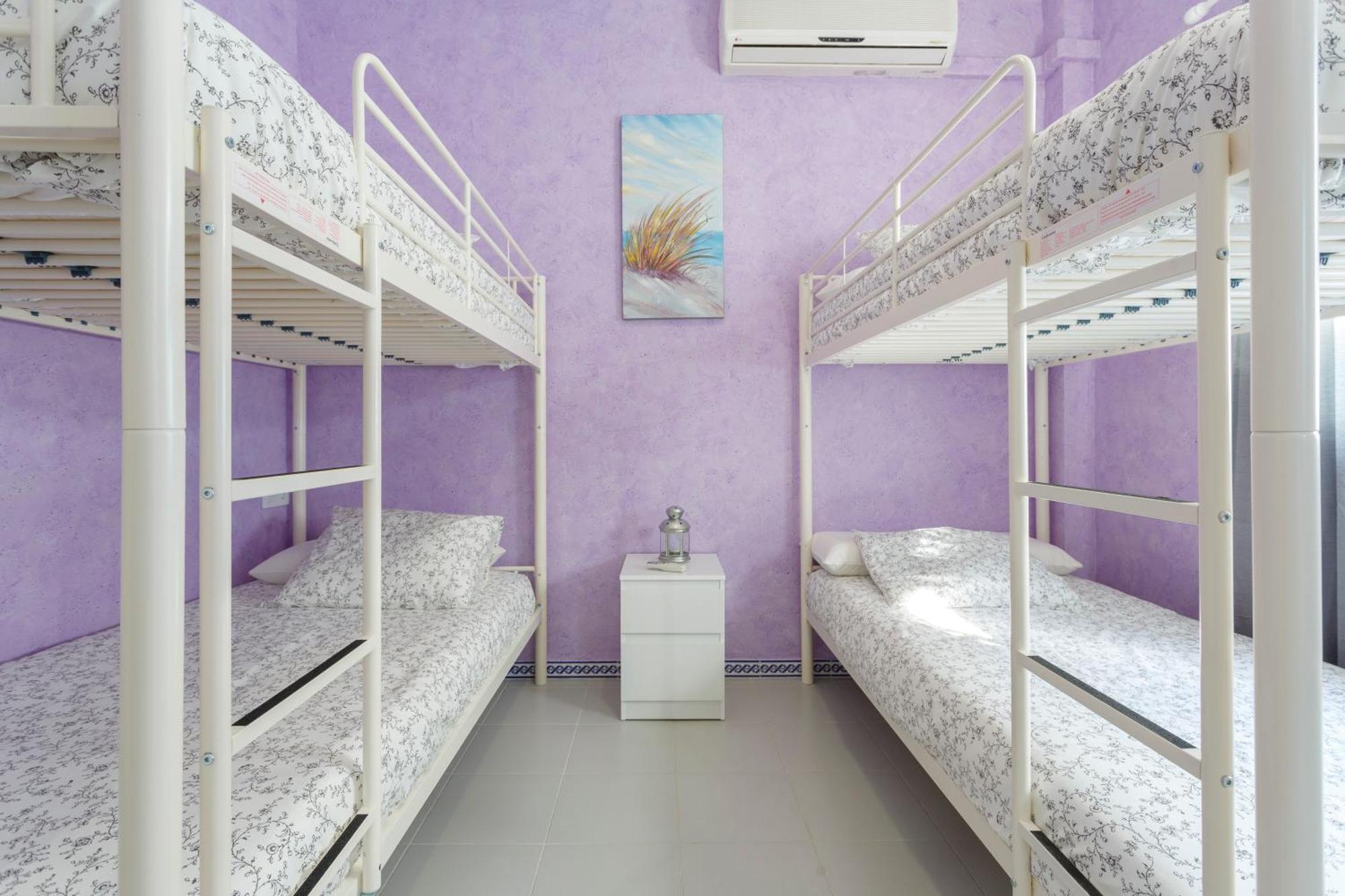 La Almadraba Apartman Chiclana de la Frontera Kültér fotó