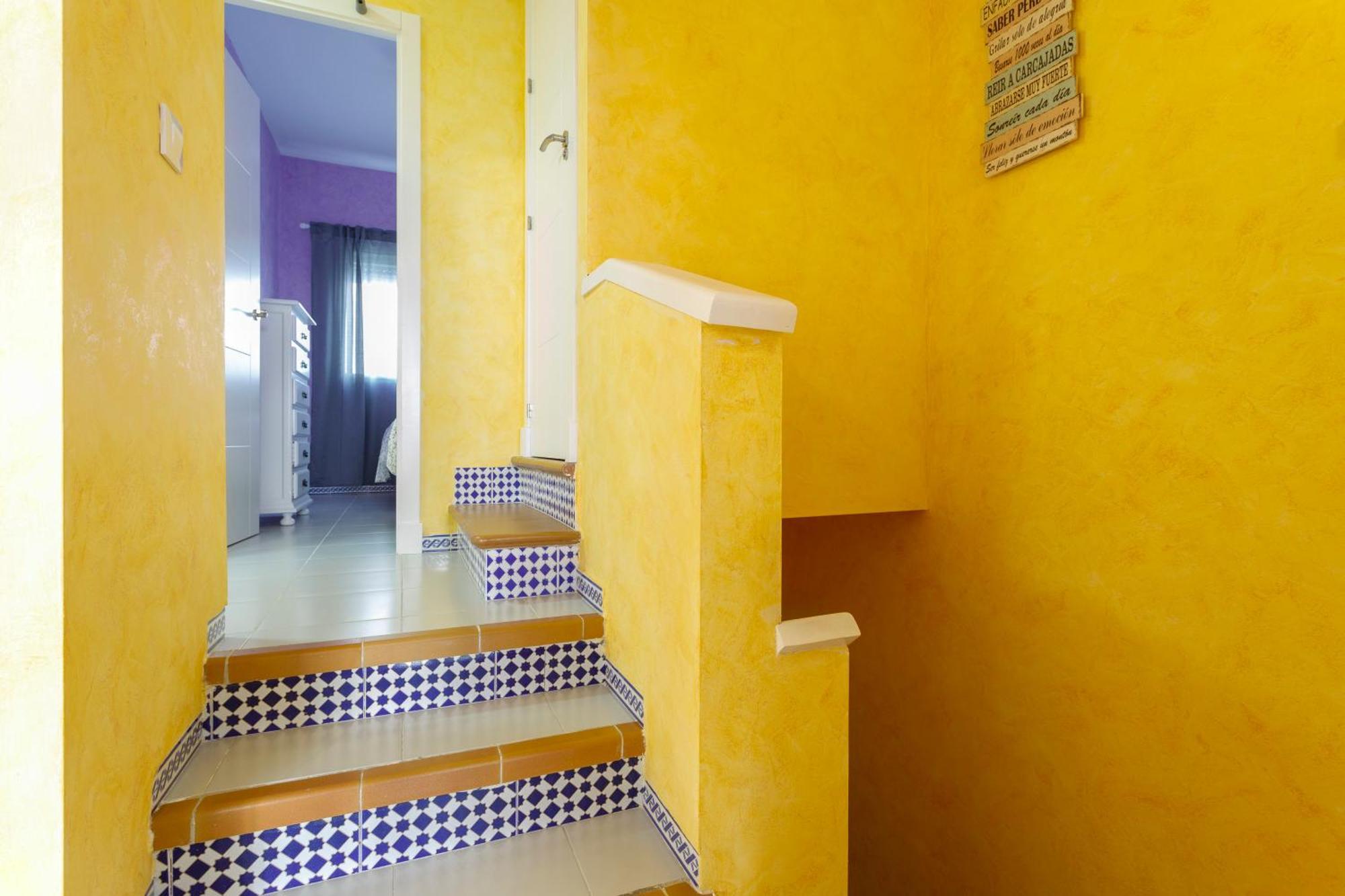 La Almadraba Apartman Chiclana de la Frontera Kültér fotó