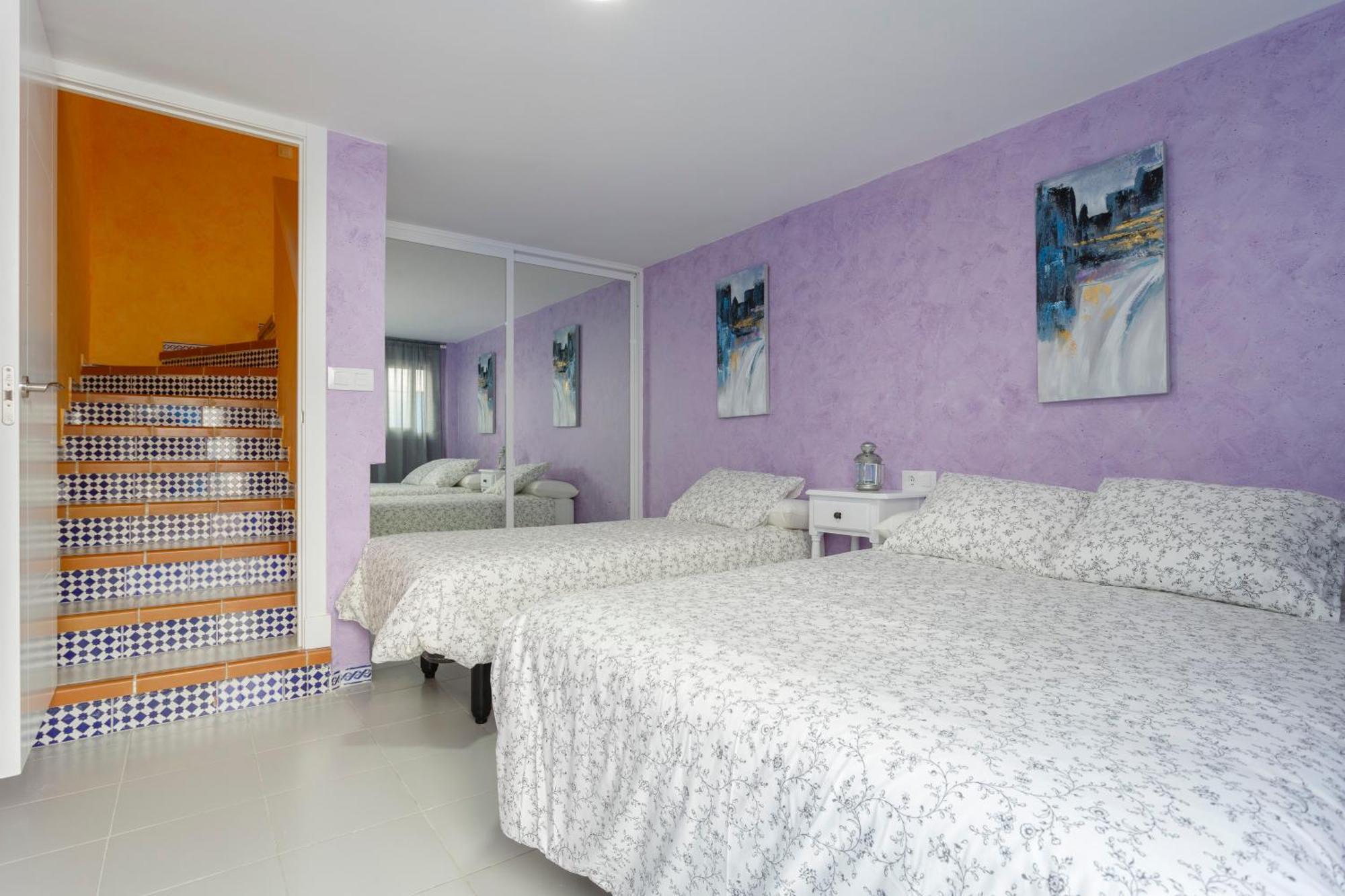 La Almadraba Apartman Chiclana de la Frontera Kültér fotó