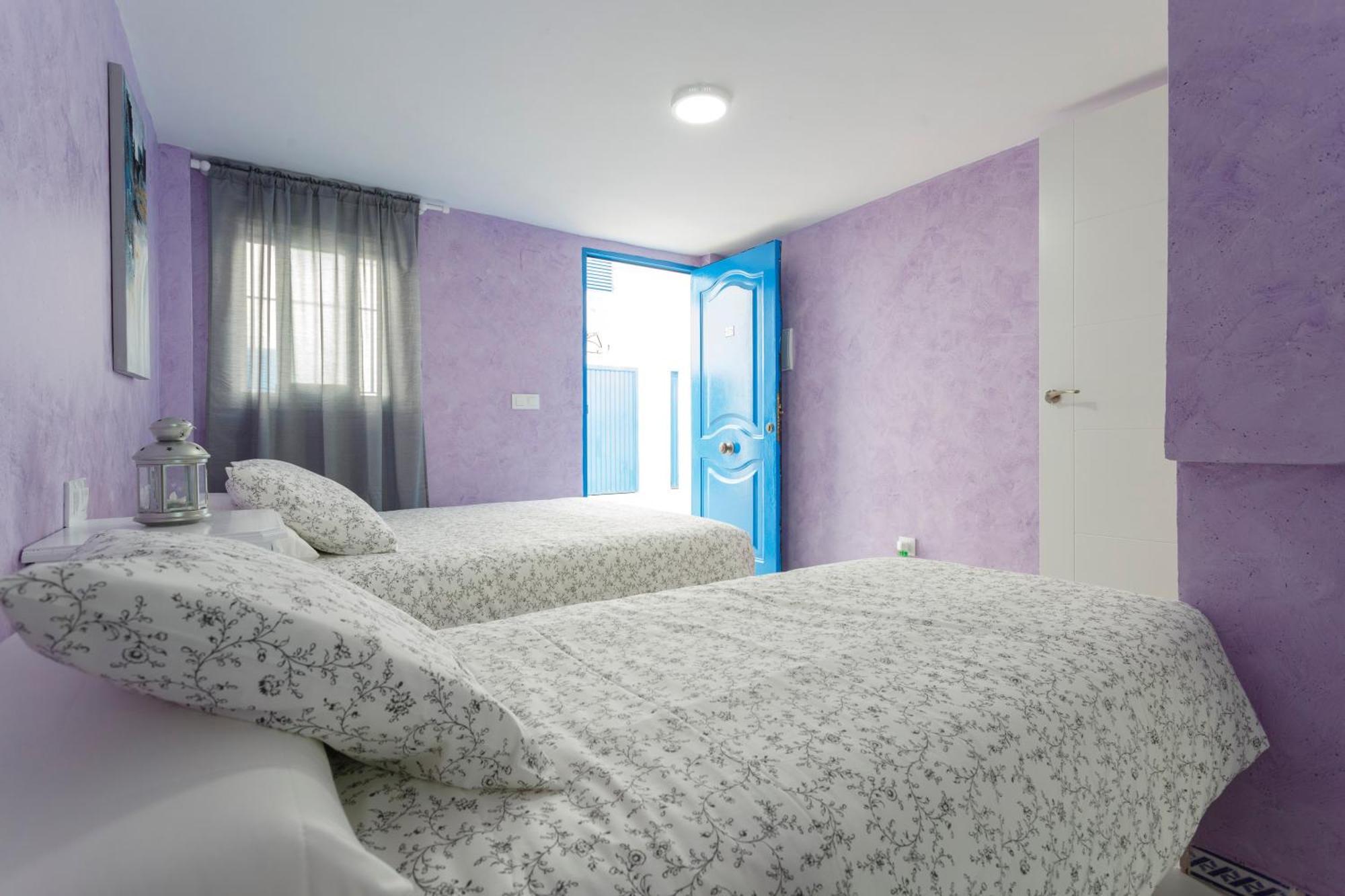 La Almadraba Apartman Chiclana de la Frontera Kültér fotó