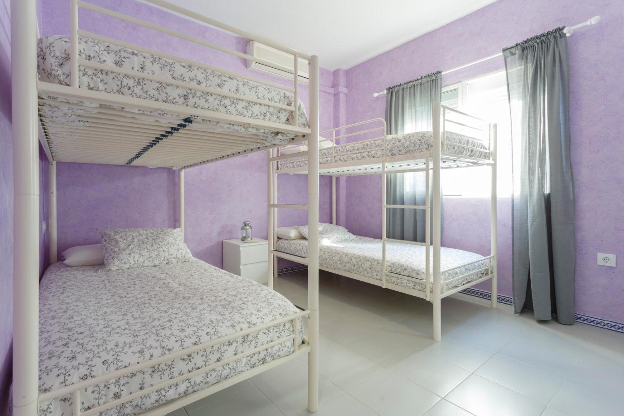 La Almadraba Apartman Chiclana de la Frontera Kültér fotó