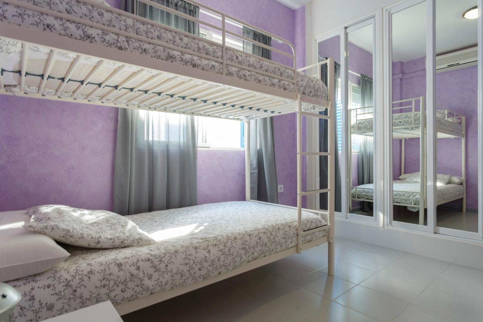 La Almadraba Apartman Chiclana de la Frontera Kültér fotó