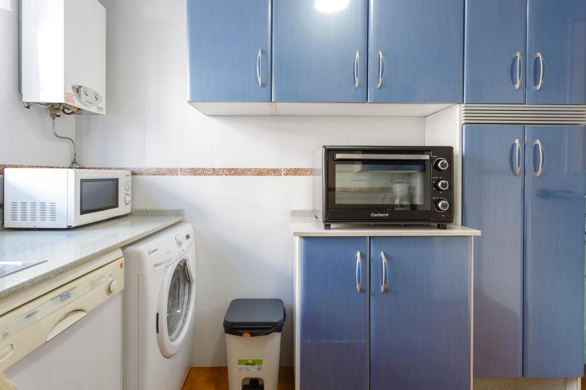 La Almadraba Apartman Chiclana de la Frontera Kültér fotó